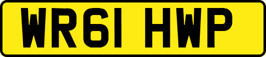 WR61HWP