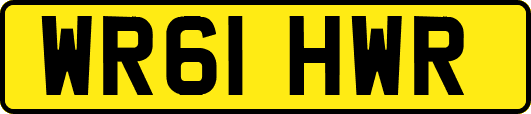 WR61HWR