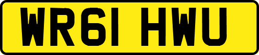 WR61HWU