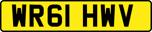 WR61HWV