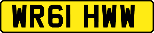 WR61HWW