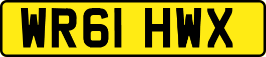 WR61HWX