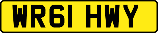 WR61HWY