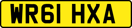 WR61HXA