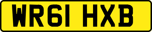 WR61HXB