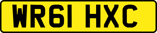 WR61HXC