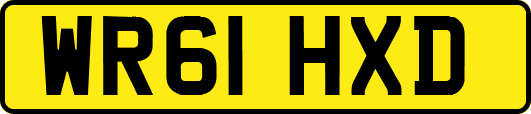 WR61HXD