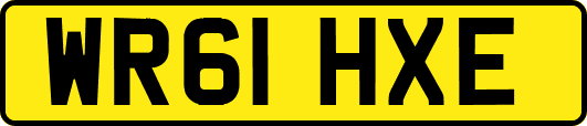 WR61HXE