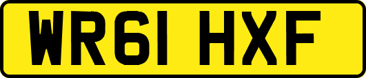 WR61HXF