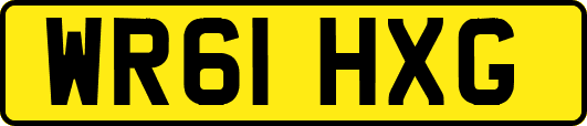 WR61HXG