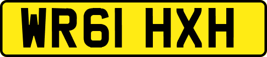 WR61HXH