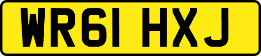 WR61HXJ