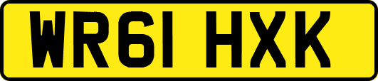 WR61HXK