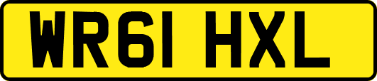 WR61HXL