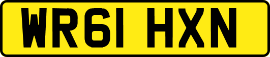 WR61HXN