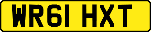 WR61HXT