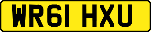 WR61HXU
