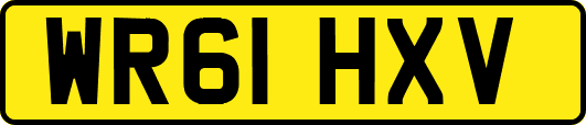 WR61HXV
