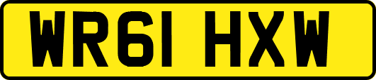 WR61HXW