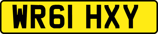 WR61HXY