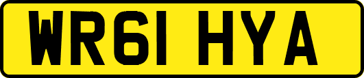 WR61HYA