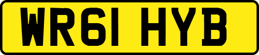 WR61HYB