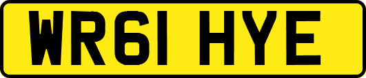 WR61HYE
