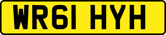 WR61HYH