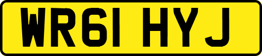 WR61HYJ