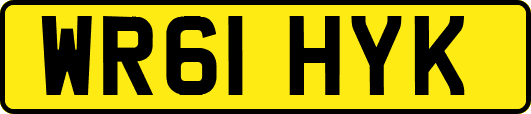 WR61HYK