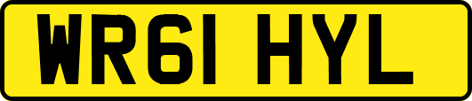 WR61HYL