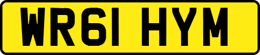 WR61HYM