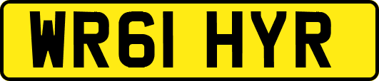 WR61HYR