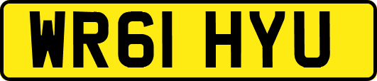 WR61HYU