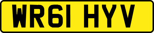 WR61HYV