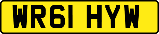 WR61HYW