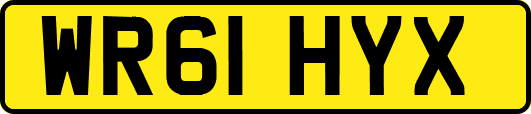 WR61HYX