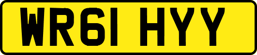 WR61HYY