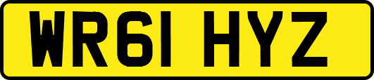 WR61HYZ