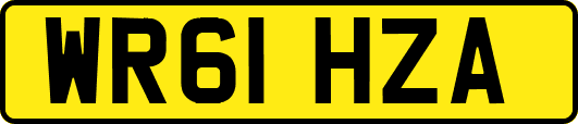 WR61HZA
