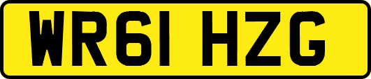 WR61HZG