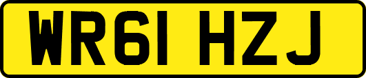 WR61HZJ