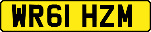 WR61HZM