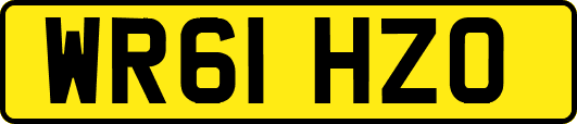 WR61HZO