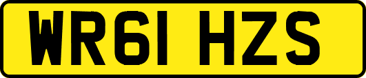 WR61HZS