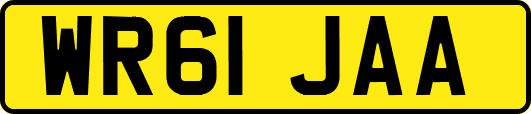 WR61JAA