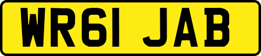 WR61JAB