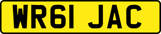 WR61JAC