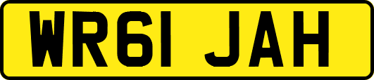 WR61JAH
