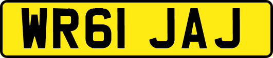 WR61JAJ